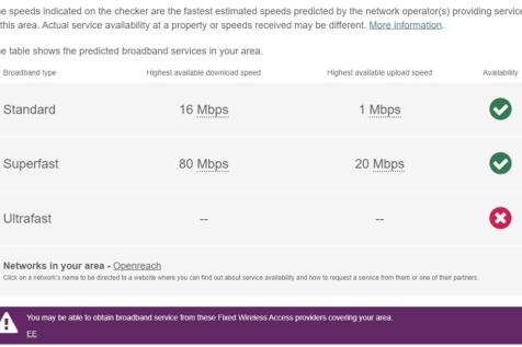 Broadband