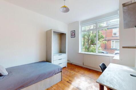Westbourne Road, Manchester photo 5