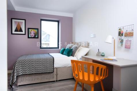 (£155pppw) St James' View, City Centre, NE1 photo 5