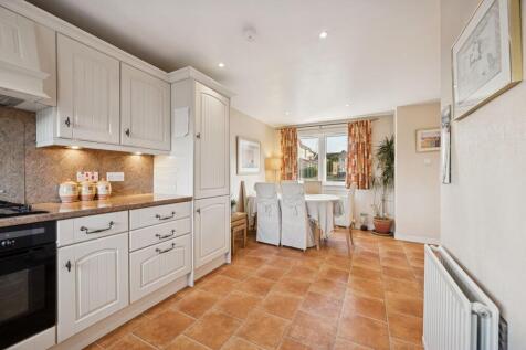 Kitchen/ Diner