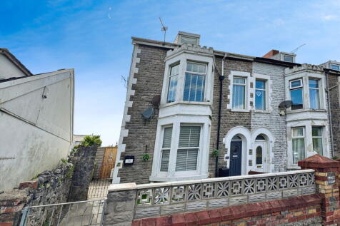 Porthcawl, CF36 - property photo