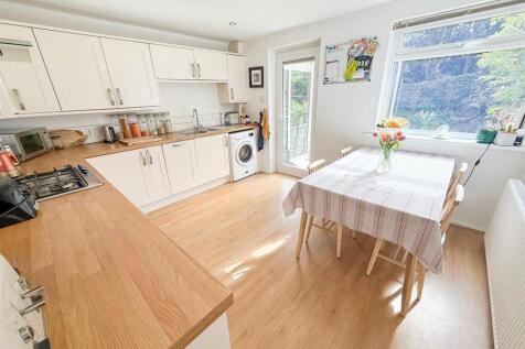 Open Plan Kitchen Diner