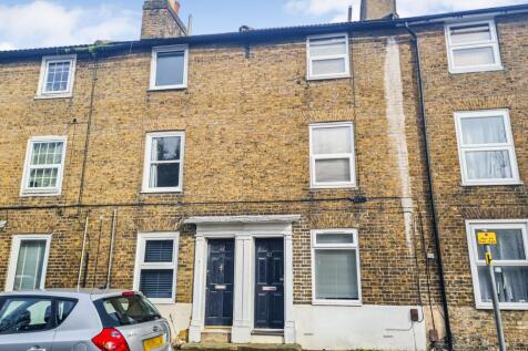 43 Sandling Road, Maidstone, Kent ME14 2RH