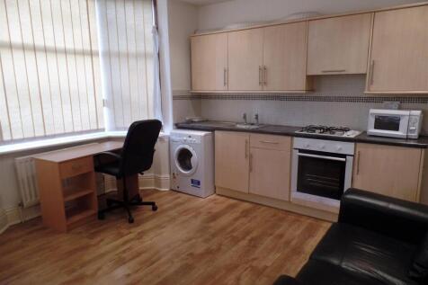 St Anns Road, Stoke - Lounge-Kitchen