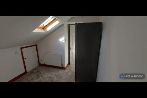 Study Office Playroom (Fridge Is Now In Kitchen)