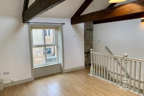 George Street, Todmorden, West Yorkshire, OL14 photo 4