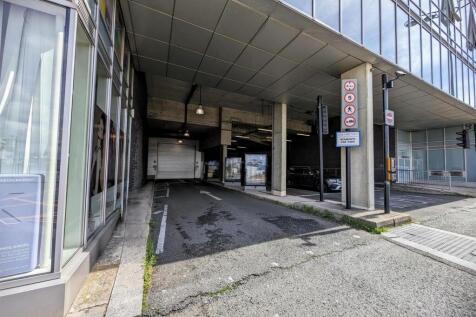 Studio parking on Car Parking Space, Strand Street, Liverpool, £150/mo