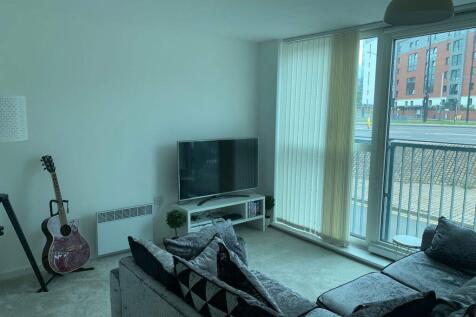 Cornish Square, Cornish Street, S6 3AR photo 3