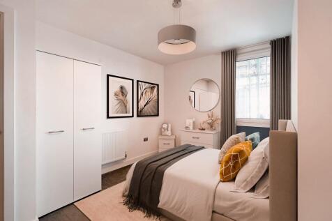 One Eighty Stratford, London E15 photo 4