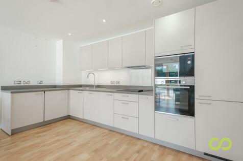 Kitchen (Main)