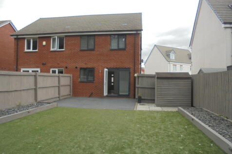 Woodpecker Way, Shepshed photo 3