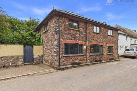EWEMOVE TIVERTON - OLD FORGE PUDDINGTON