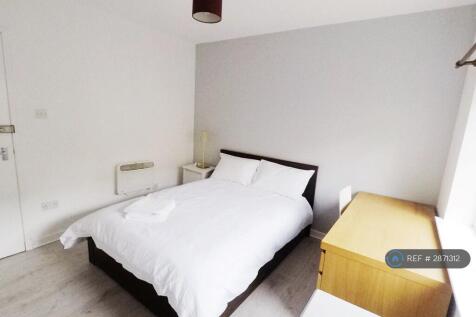 Bed Room 1