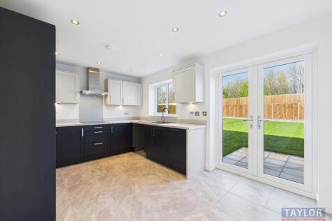 Typical Kitchen 