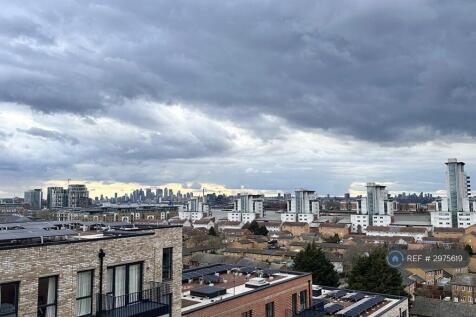 View From Balcony