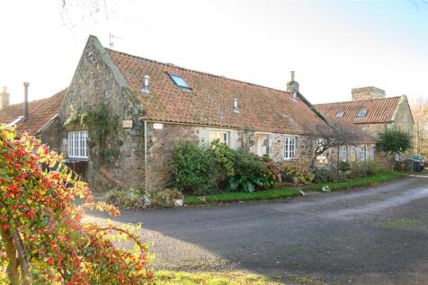 The Coach House