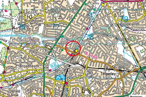 Town Plan
