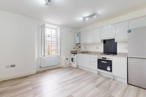 Kitchen - Angle 1