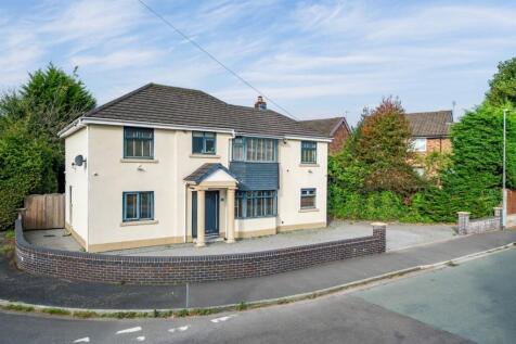 Newlands Drive