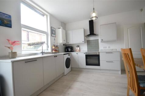 Hurst Street, Reddish, Stockport, Greater Manchester, SK5 photo 4