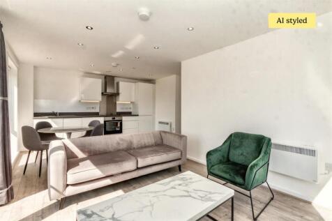 29 Empyrean, Clarence Street, Salford, M7 photo 4