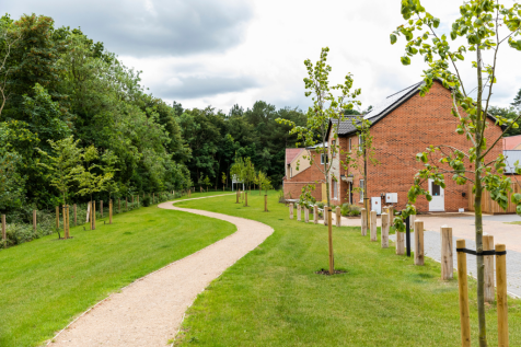 primary property image
