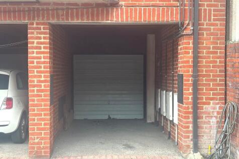 Carport &amp; garage