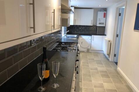 Cotton Lane, Withington, Manchester, M20 photo 4