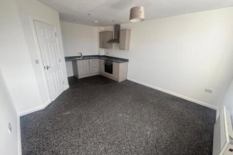 Living/Kitchen