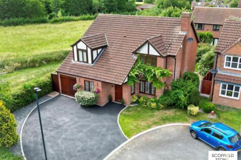Frontage and Driveway