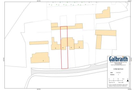 Sale Plan