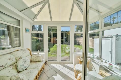 Davidson Frost-Wellings, DFW, Berry Hill, Stanmore