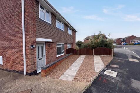 The Property &amp; Parking