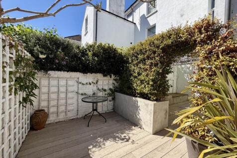 Terrace / Patio
