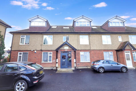 3A Avon Court, Braund Avenue, Greenford, London, UB6 9JH