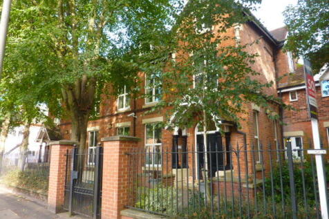 Front - whole block shown