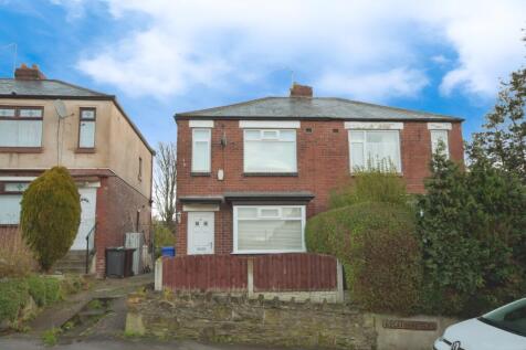 Sheffield, S4 - property photo
