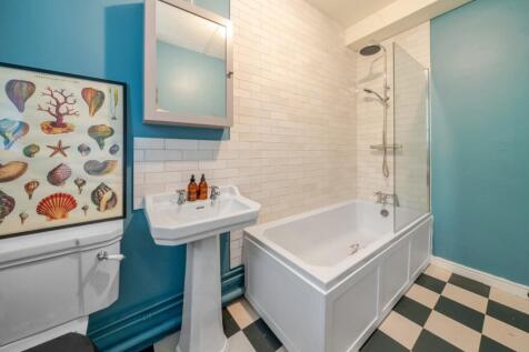 1 bed, 1 bath Flat in manchester - Photo 6