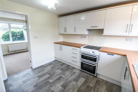 Kenmore Drive, Yeovil, Somerset, BA21 photo 4