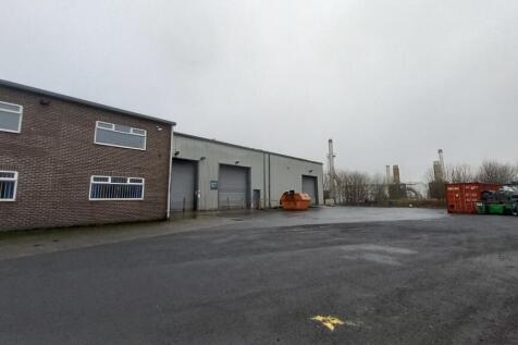 Warehouse to rent Image 5