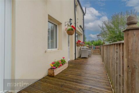 Decking