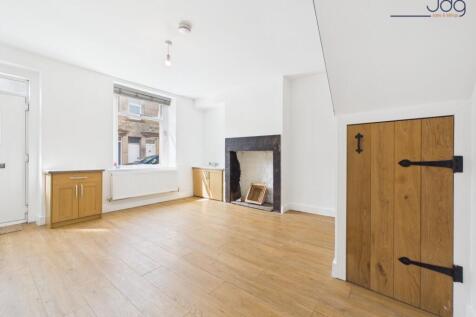 Cosy Living Room
