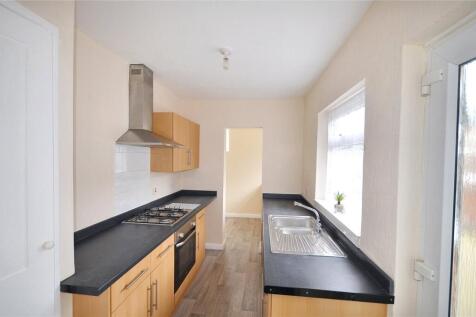Algernon Road, Melton Mowbray, Leicestershire photo 4