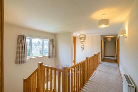 First Floor Gallery Landing