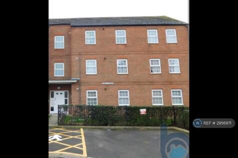 Top Floor Flat