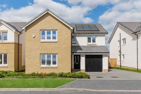 Discover the 4 bedroom Maxwell home