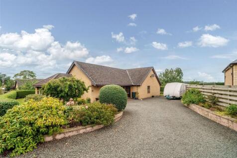 Mindrum, TD12 - property photo