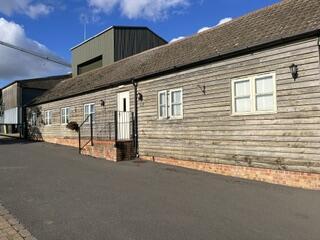 1-bed house on Roxhill Manor Farm, MK43, £1,100/mo