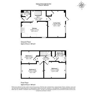 19 Fir Tree Way, South Bersted, Bognor Regis, West Sussex, PO22 9UL