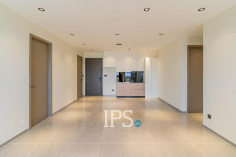 40th Floor 3 Bedroom Condo For Sale - Time Square 5, BKK1, Phnom Penh